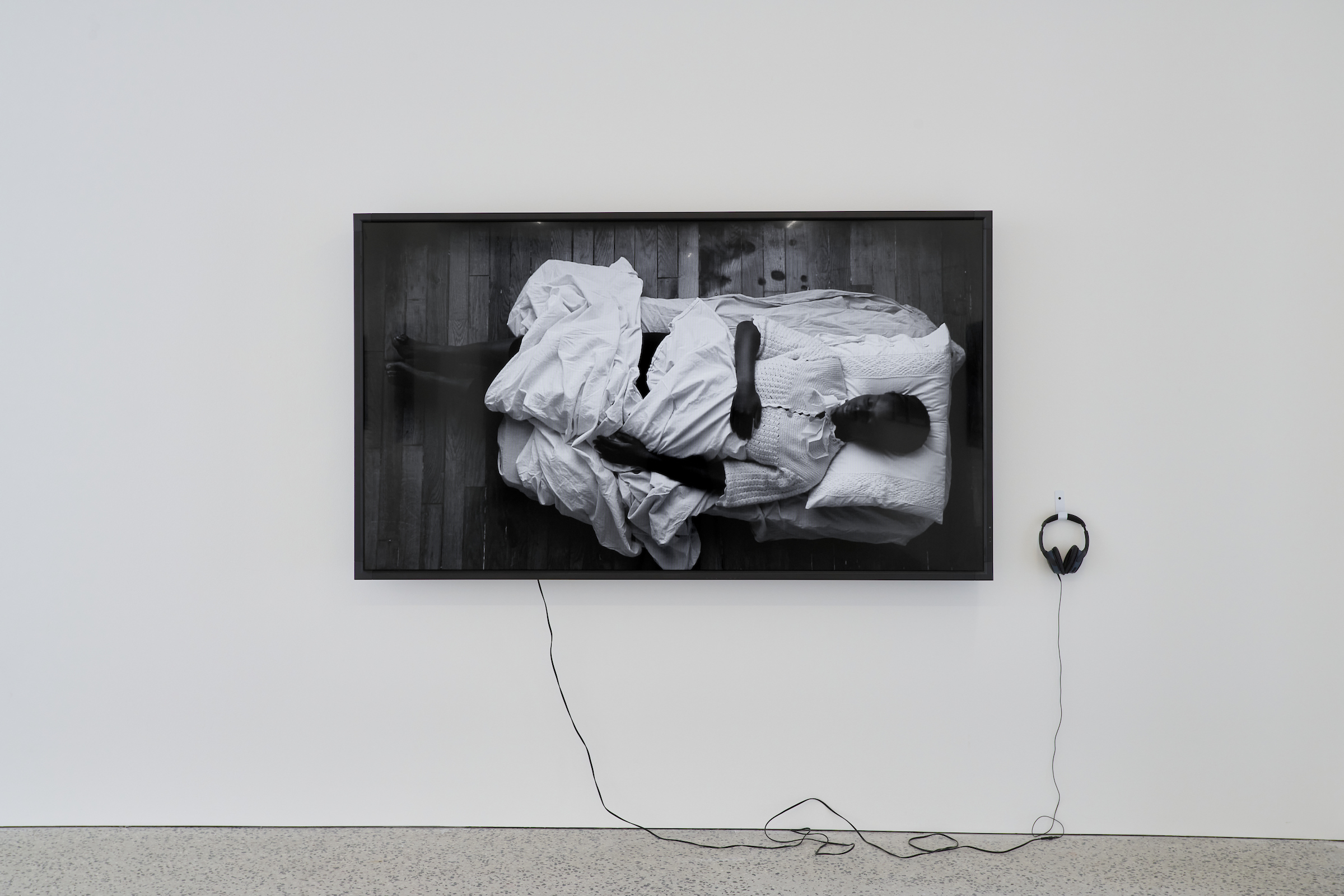 Marta Skoczeń Skoczen exposition collective Reykjavik Berg Contemporary